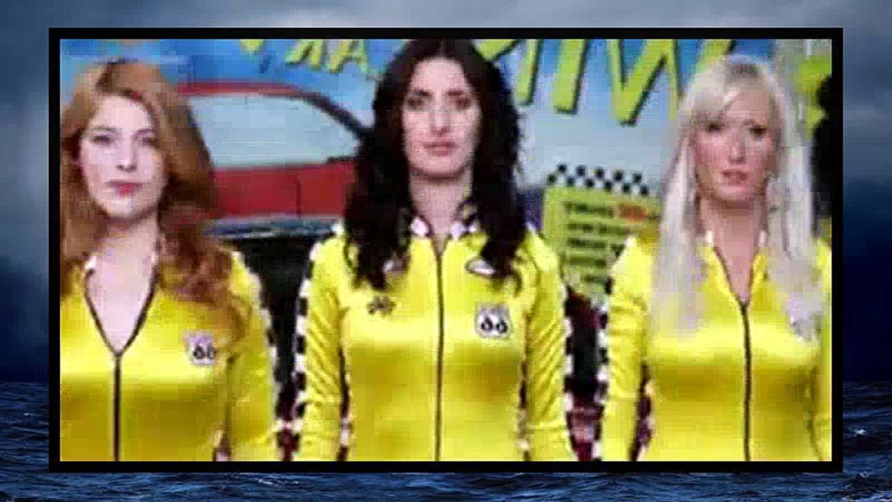 Drifters S02E04