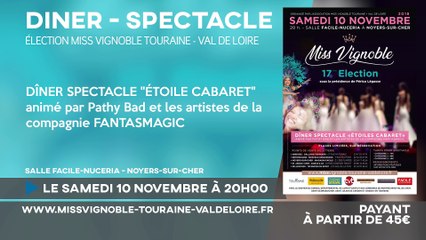 L'agenda du week-end - 27 et 28 octobre 2018