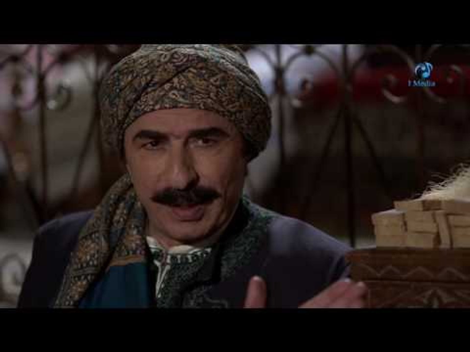 مسلسل عطر الشام 1 ـ الموسم الأول ـ الحلقة 23 ال...