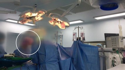 "국립중앙의료원 3년간 42건 대리수술 의혹" / YTN