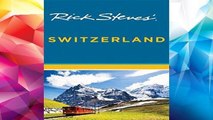 F.R.E.E [D.O.W.N.L.O.A.D] Rick Steves  Switzerland [E.P.U.B]