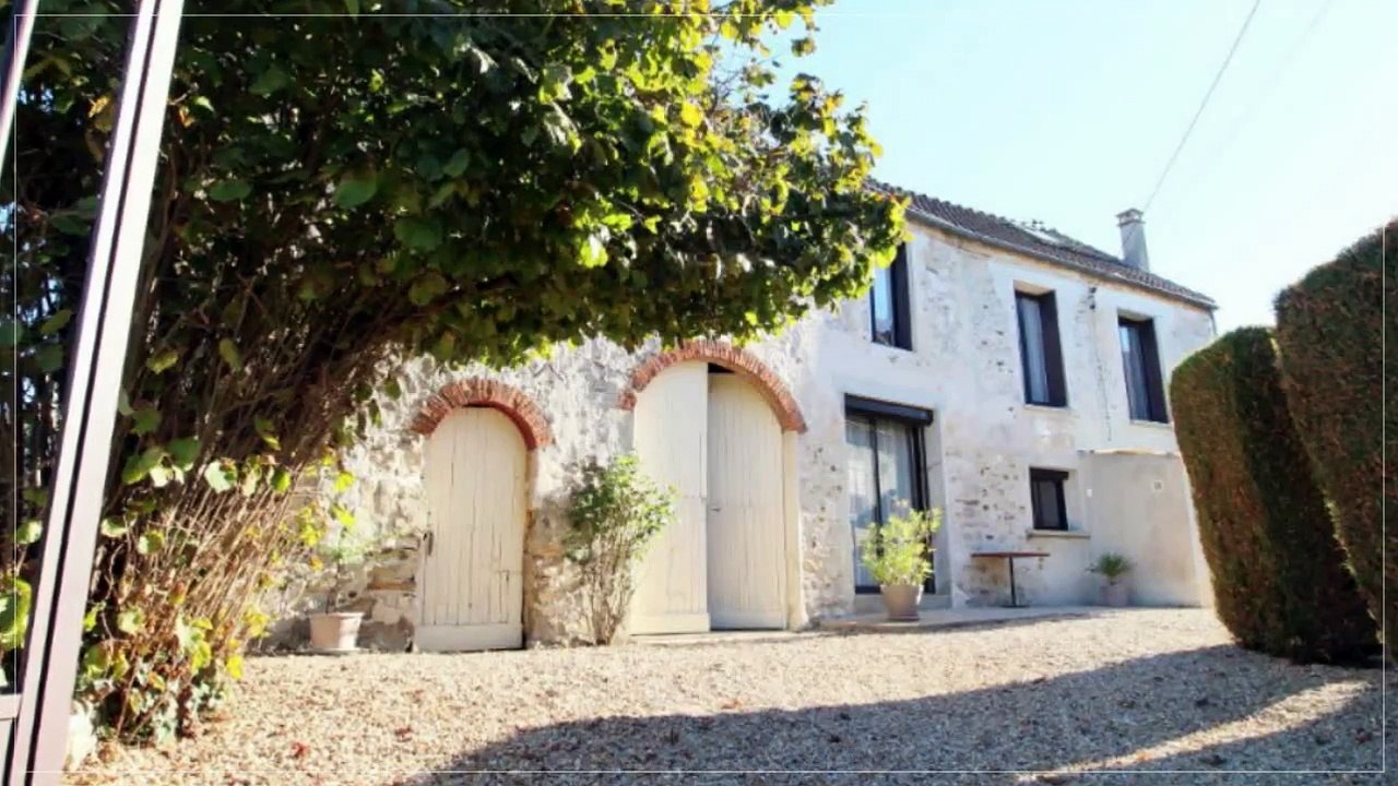 A vendre - Maison - CHATEAU THIERRY (02400) - 5 pièces - 94m²