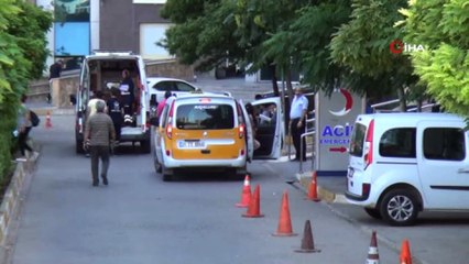 Çocuk hastanesinde 3 çocuğun enfeksiyon yüzünden öldüğü iddiası