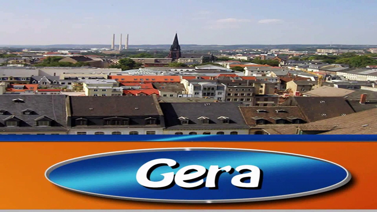 Gera