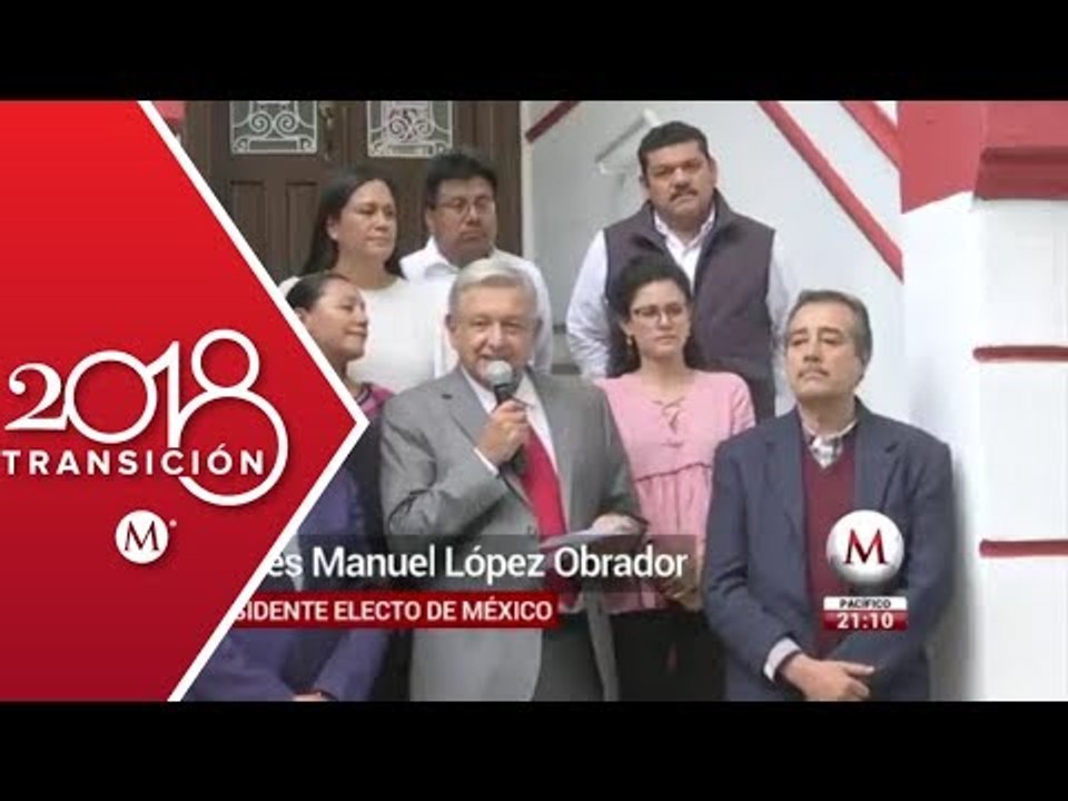 AMLO hace nombramientos en la STPS y para la Secretaría del Bienestar