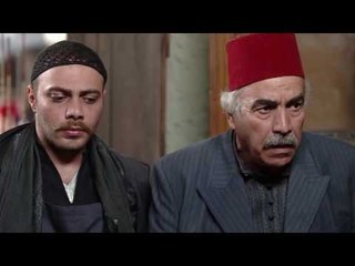 عطر الشام الجزء الثانى | خناقه بين ابو سليم وابو عزو