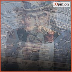 Les tentations militaires des GAFA se heurtent à la fronde de leurs employés