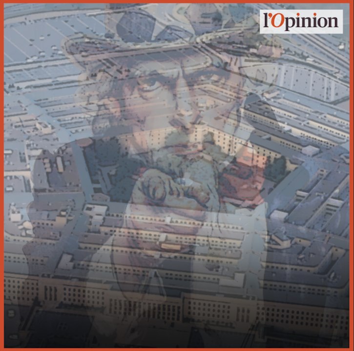 Les tentations militaires des GAFA se heurtent à la fronde de leurs employés