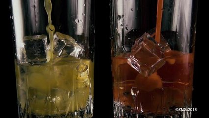 If You Put Vodka in the Freezer, You're Doing it Wrong