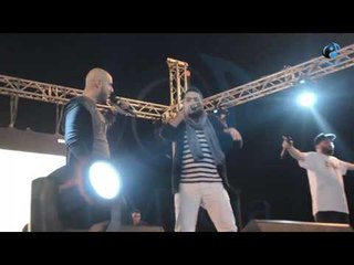 حفلة MTM | شاهد اغنية امى مسافرة على انغام Beat Box