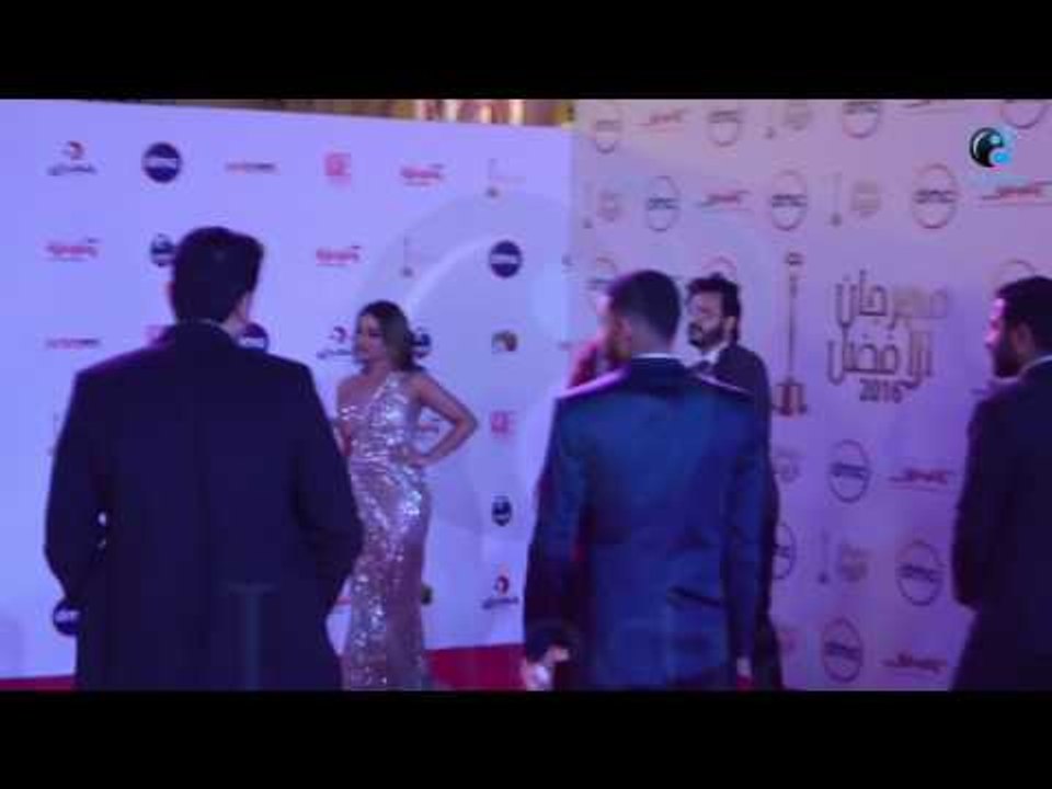 حفلة وشوشة |  موقف محرج جدا تتعرض لة راندا البح...