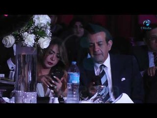 كرنفال الموضة | شاهد اسامة منير جاى يحل مشاكله العاطفية