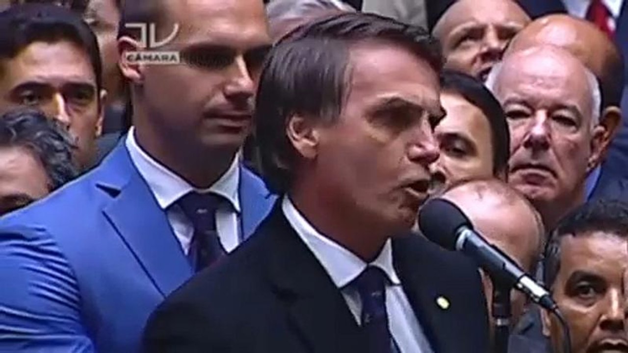Brasilien: Angst vor Rehabilitierung der Militärdiktatur