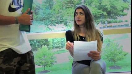 Back to School Relationships!