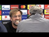 Jurgen Klopp Full Pre-Match Press Conference - Liverpool v Red Star Belgrade - Champions League