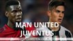 Manchester United v Juventus - Champions League Match Preview