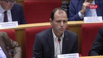 « On peut doubler la part des énergies renouvelables » d’ici 2030-2035, estime l'Ademe