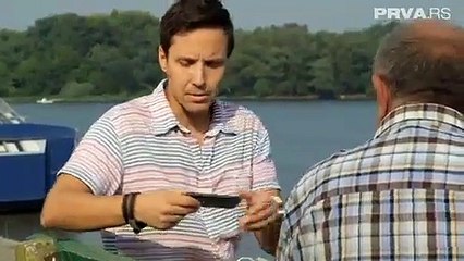 Istine i laži 27 epizoda - sezona 2 - 2018