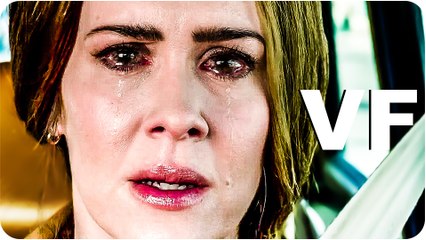 BIRD BOX Bande Annonce VF (2018)