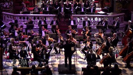 Concert - En église Cathédrale Sainte Réparate BEETHOVEN