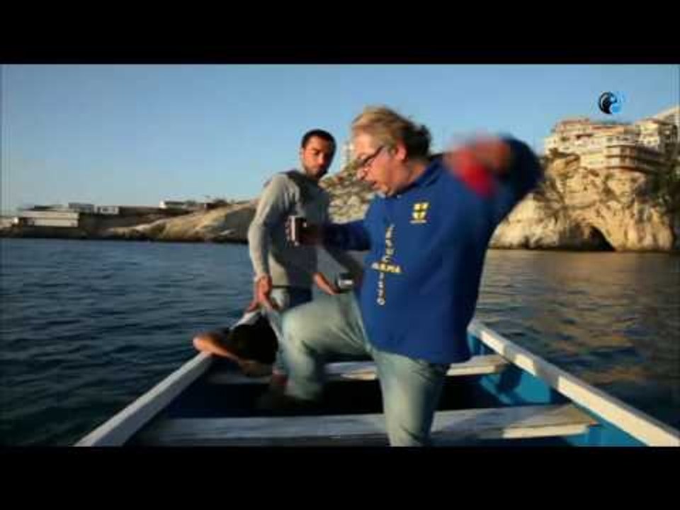 Toot Toot Ala Beirut Program - Episode 17 | برن...