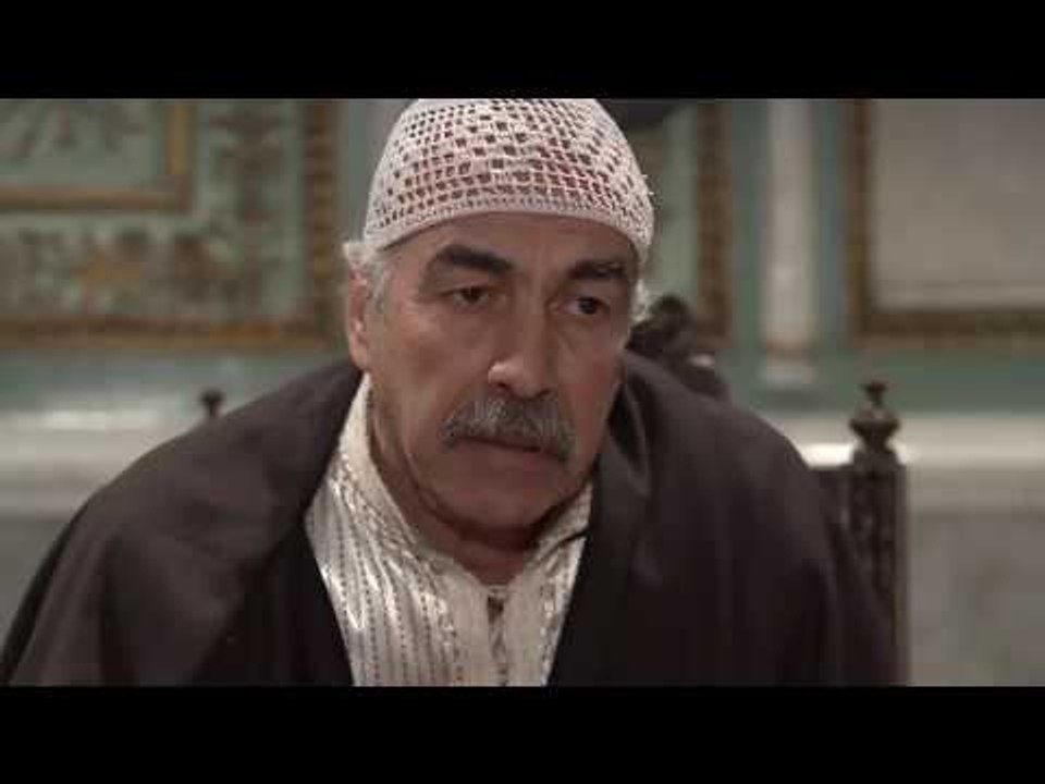 عطر الشام الجزء الثانى | ابو سليم يضرب  ام سليم...