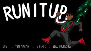 DDG - Run It Up (Audio) ft. YBN Nahmir, G Herbo, Blac Youngsta