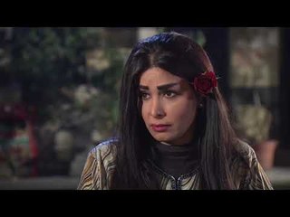 مسلسل رجال الحارة  | ابو عبدة والفرق  بين البابو الابيض  والبابو الاسمر