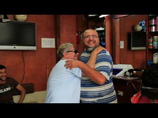 Toot Toot Ala Beirut Program - Episode 24 | برنامج توت توت على بيروت - الحلقة الرابعة والعشرون