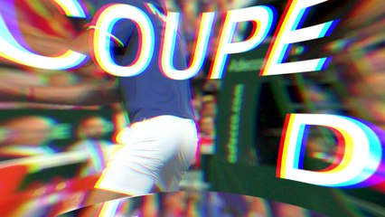 Bientôt la finale de la Coupe Davis France-Croatie !