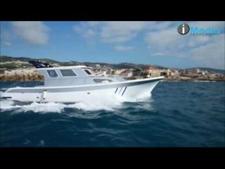 Yacht Al Nogoum Program - Rayan | برنامج يخت النجوم - ريان