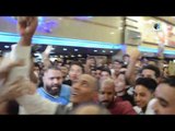 عرض خاص فيلم جواب اعتقال | محمد رمضان وسيلفى الجمهور