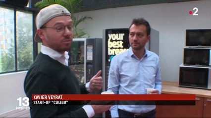 Plastique : en finir avec les gobelets à la machine à café