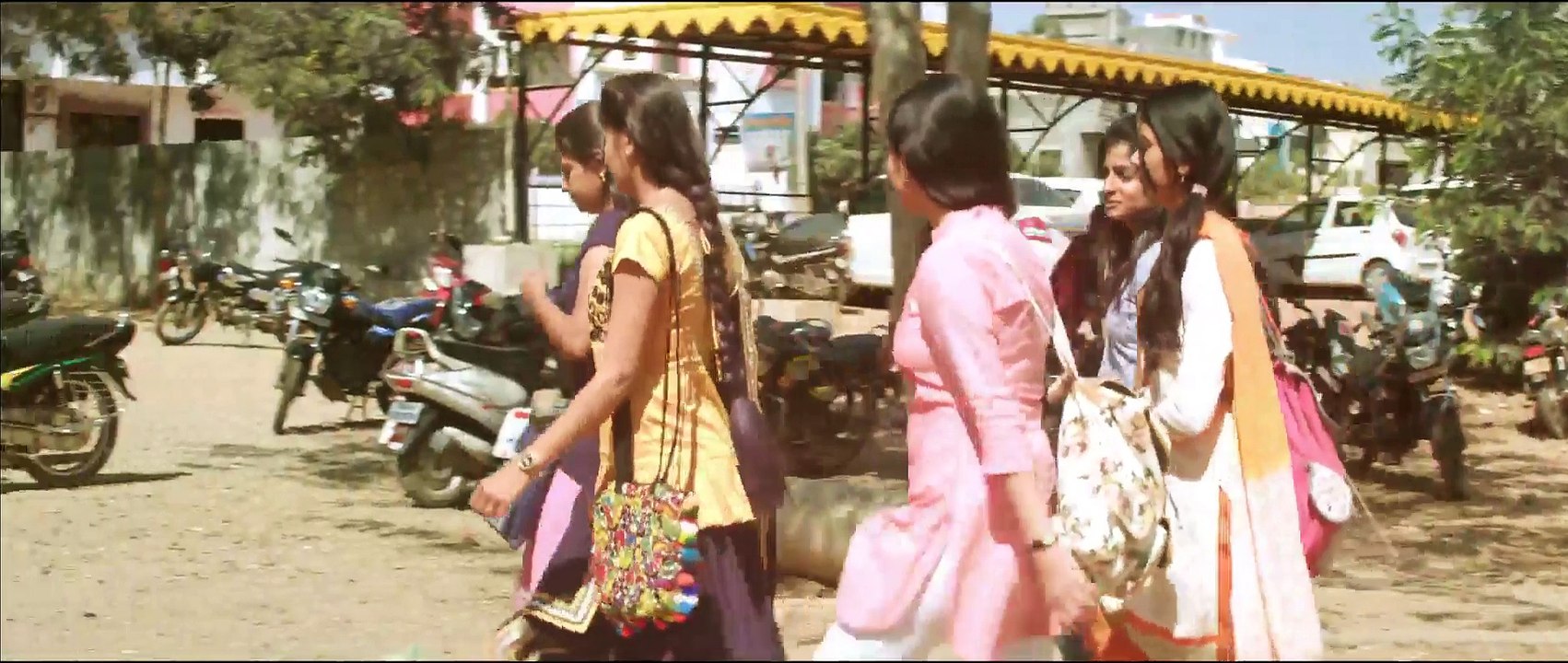 Baban Marathi Movie 2018 ( Part 1 )