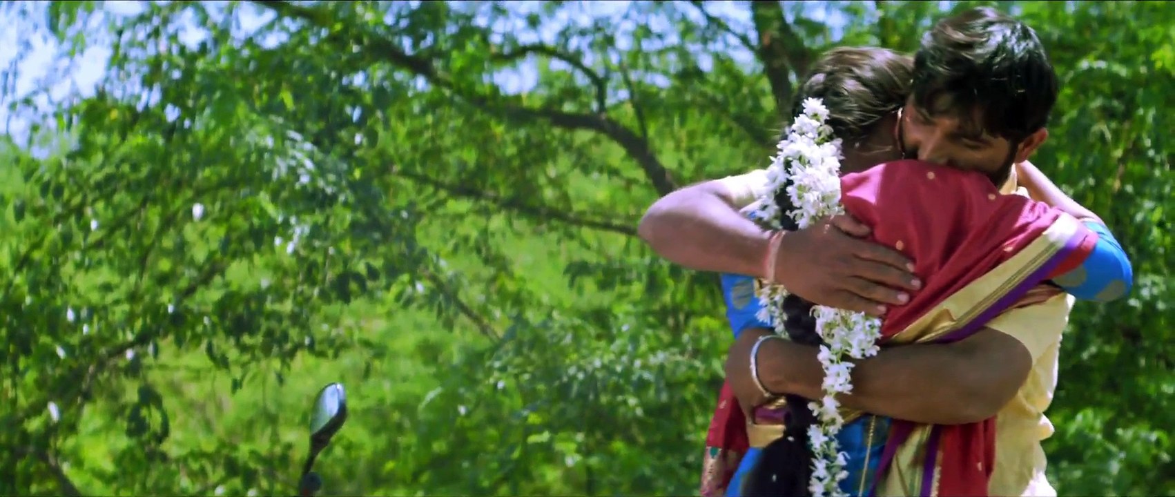 Baban Marathi Movie 2018 ( Part 3 )