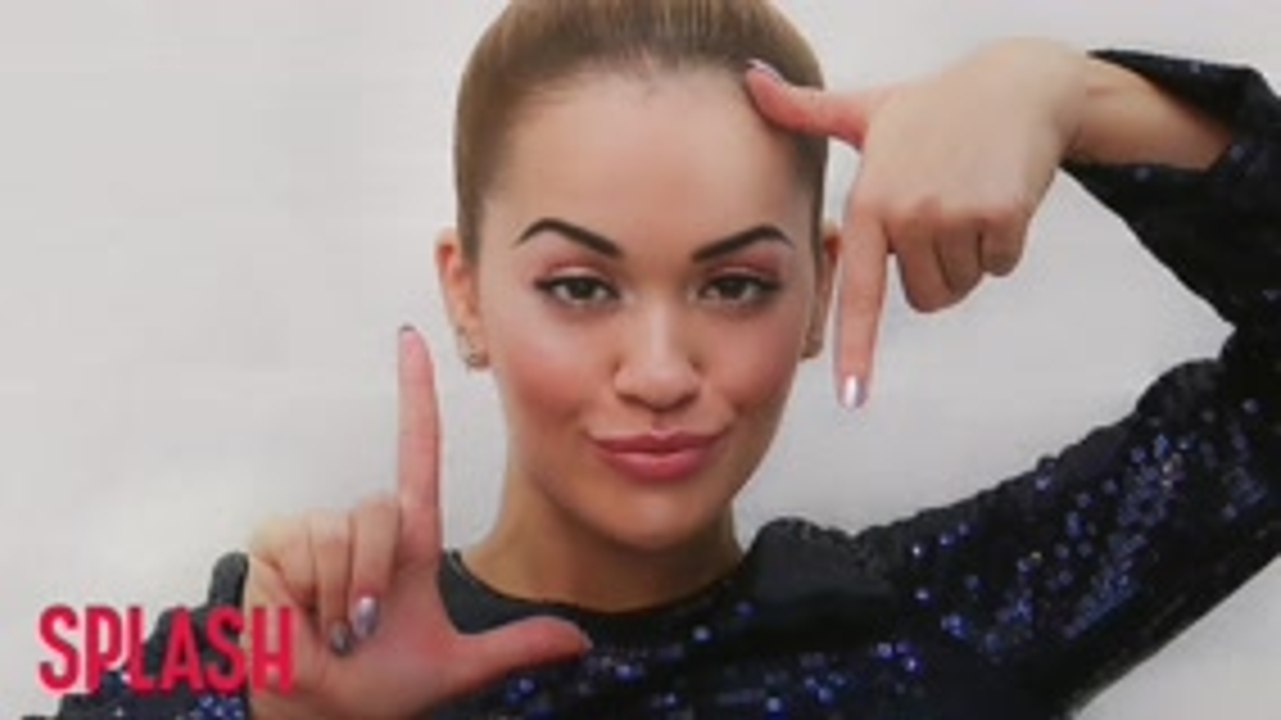 Rita Ora is standing up to cyberbullying