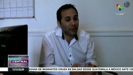 Argentina: presupuesto para 2019 será debatido en el Congreso