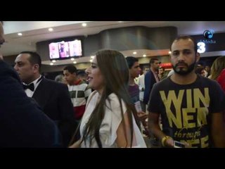 عرض خاص فيلم على وضعك | شوف ميرنا بتقول لمين هخنقك