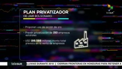Impacto Económico: Aviación comercial argentina, en crisis