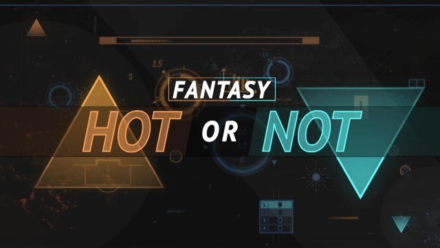 Fantasy Hot or Not... Coutinho to fill Messi void in El Clasico