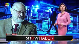 Show Ana Haber 22 Ekim 2018