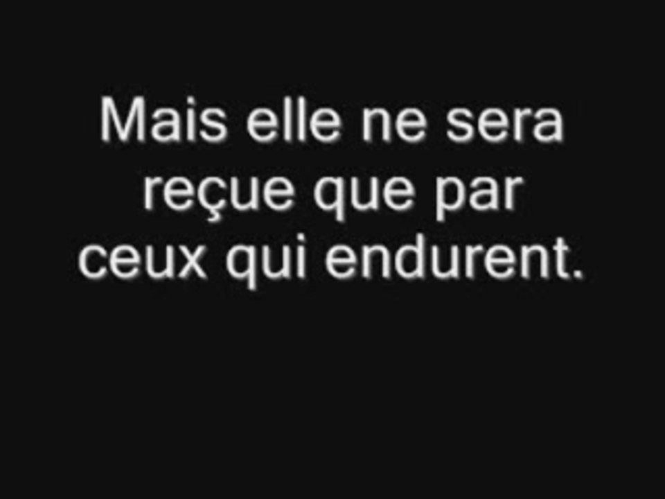 L'histoire de Coré (Qaroun)