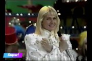 1º Xou da Xuxa 1990