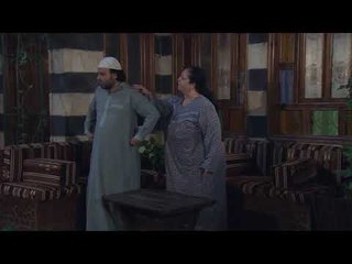 مسلسل رجال الحارة  | ابو حيدو ها يكوب المساج