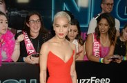 Zoe Kravitz: Haircut changed my style