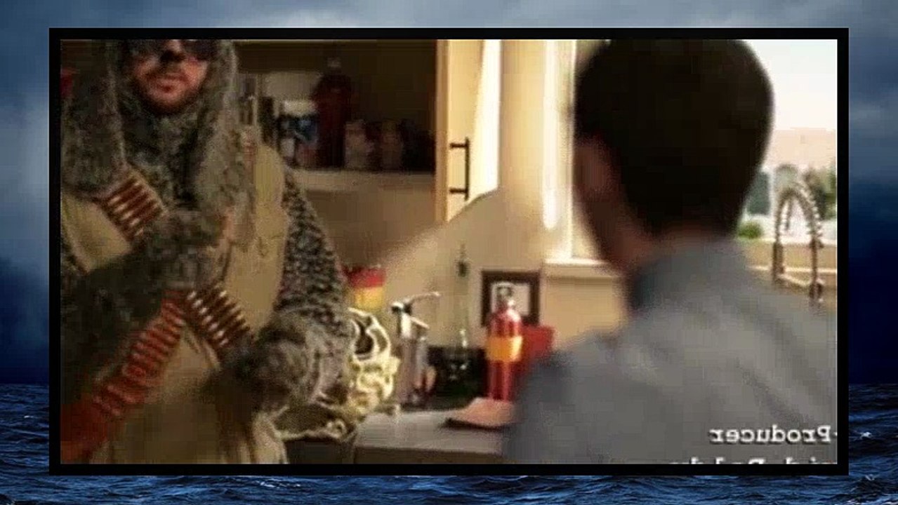 Wilfred S02E08
