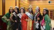 حفل ختام واختيار ملكة جمال العرب | الصور الدعائية لملكات جمال العرب