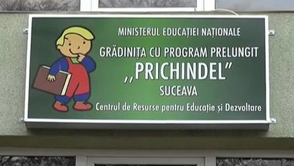 Allarme meningite in Romania