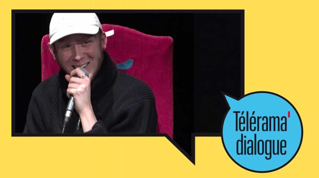 Eddy de Pretto : une heure en tête-à-tête avec le chanteur