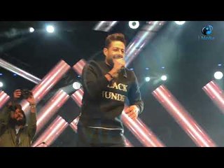 حفلة حماقى فى 6 اكتوبر | احلى حاجة فيكى ايه